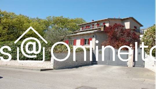 appartamento in vendita a Corciano in zona San Mariano