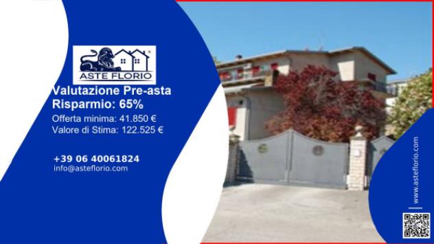 appartamento in vendita a Corciano in zona San Mariano