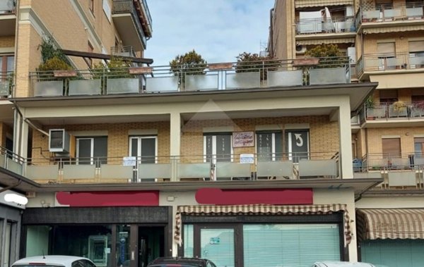appartamento in vendita a Corciano in zona Ellera Chiugiana