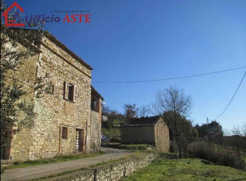 casa indipendente in vendita a Corciano