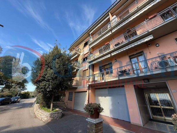 appartamento in vendita a Corciano in zona Ellera Chiugiana