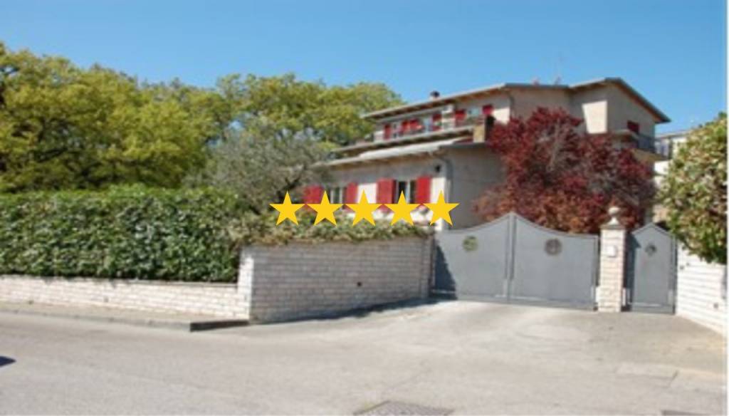 appartamento in vendita a Corciano in zona San Mariano