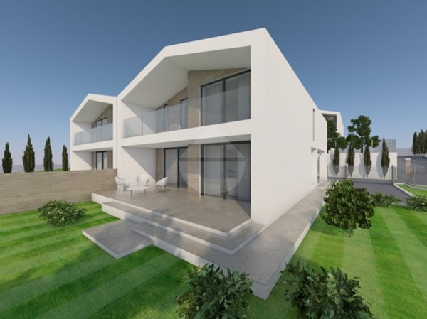 casa indipendente in vendita a Corciano in zona Mantignana