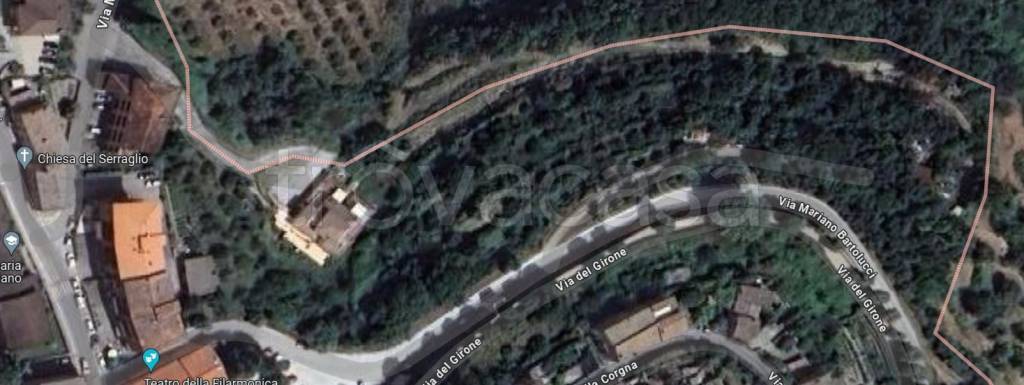 appartamento in vendita a Corciano