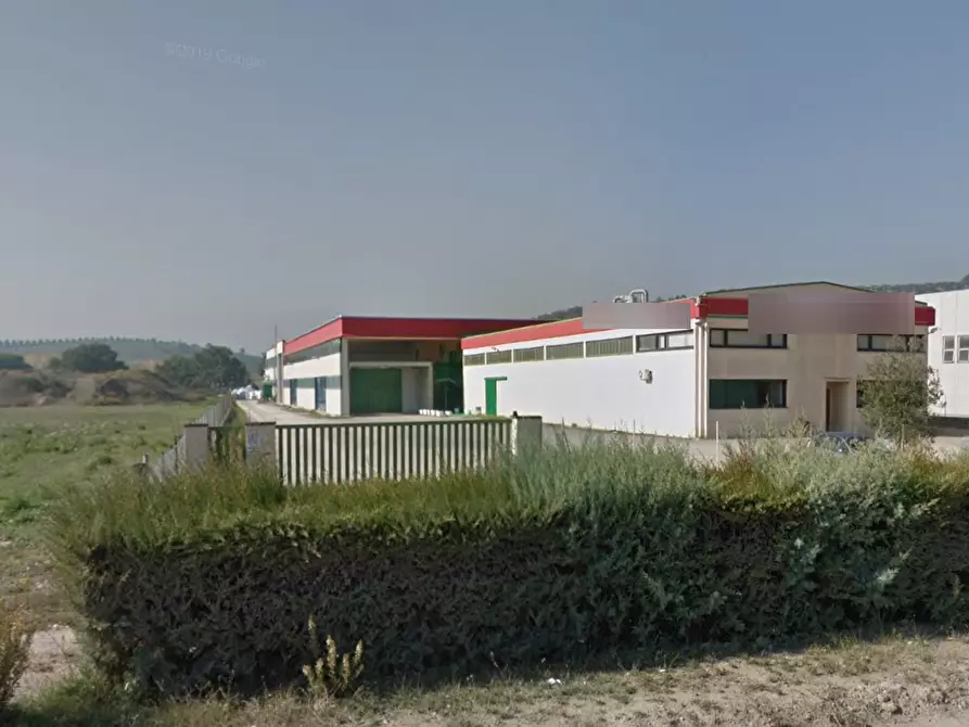 ufficio in vendita a Corciano in zona Mantignana