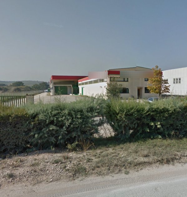 ufficio in vendita a Corciano in zona Mantignana