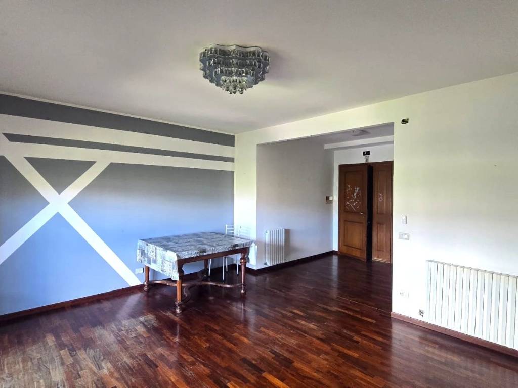 appartamento in vendita a Corciano in zona San Mariano