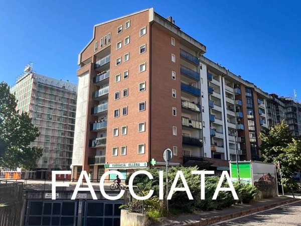 appartamento in vendita a Corciano in zona Ellera Chiugiana