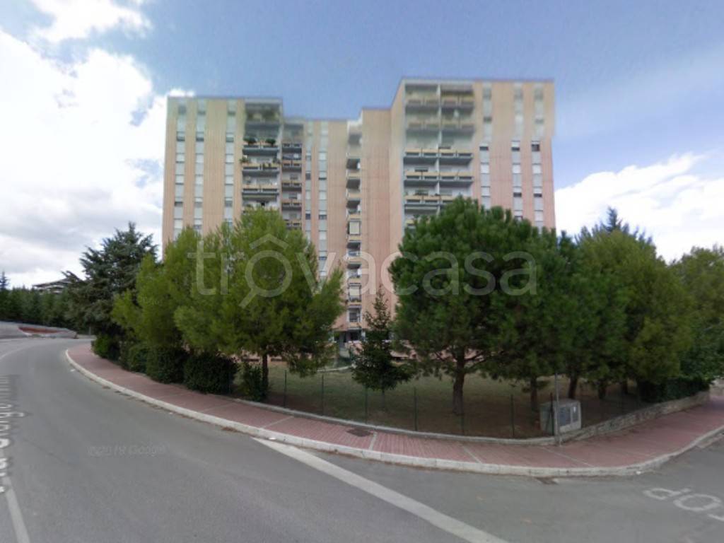 appartamento in vendita a Corciano
