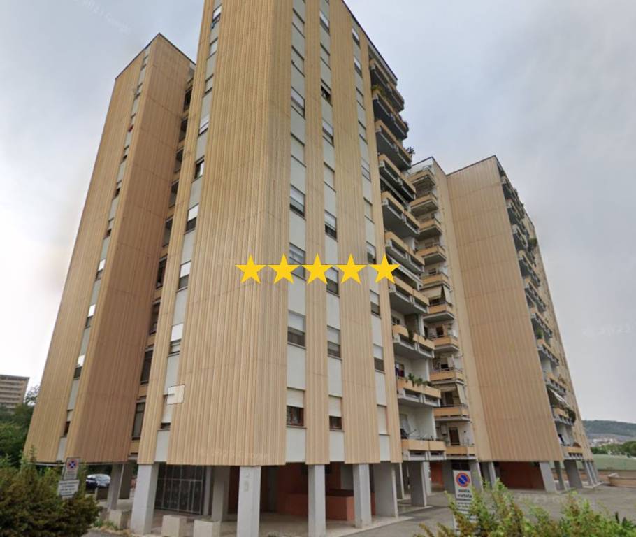 appartamento in vendita a Corciano