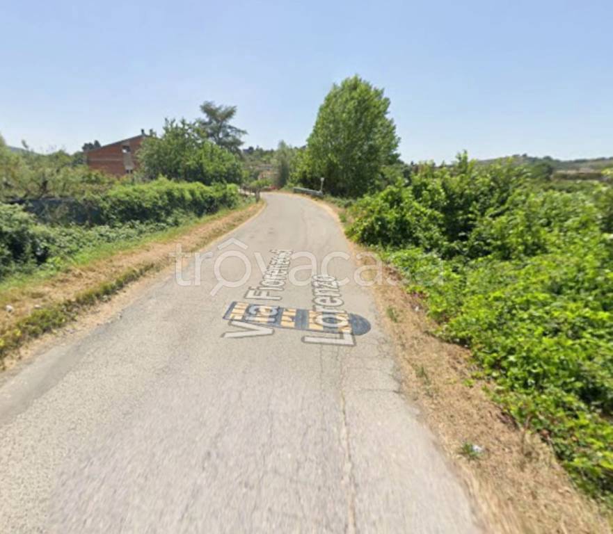 terreno agricolo in vendita a Corciano in zona Mantignana