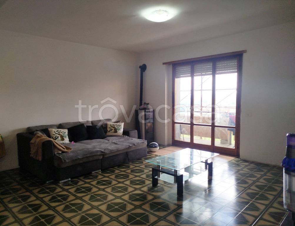 appartamento in vendita a Corciano in zona San Mariano