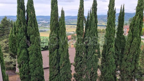 appartamento in vendita a Corciano