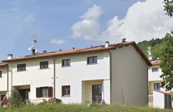 appartamento in vendita a Corciano