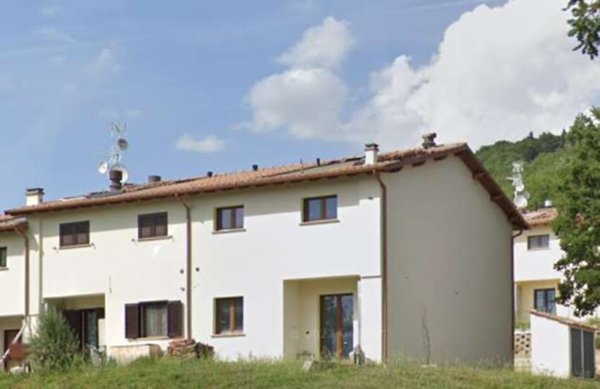 appartamento in vendita a Corciano