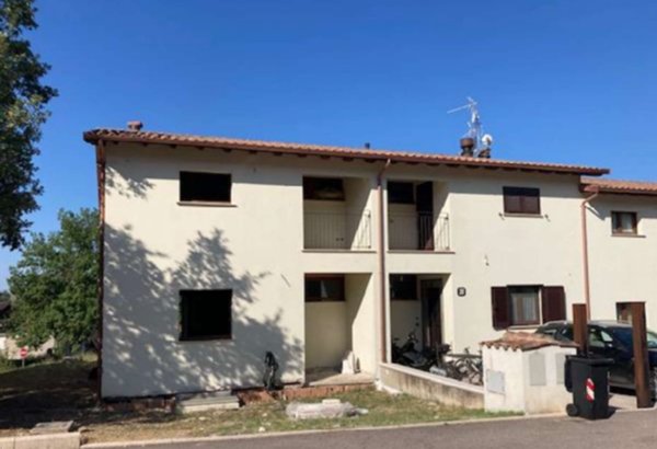appartamento in vendita a Corciano
