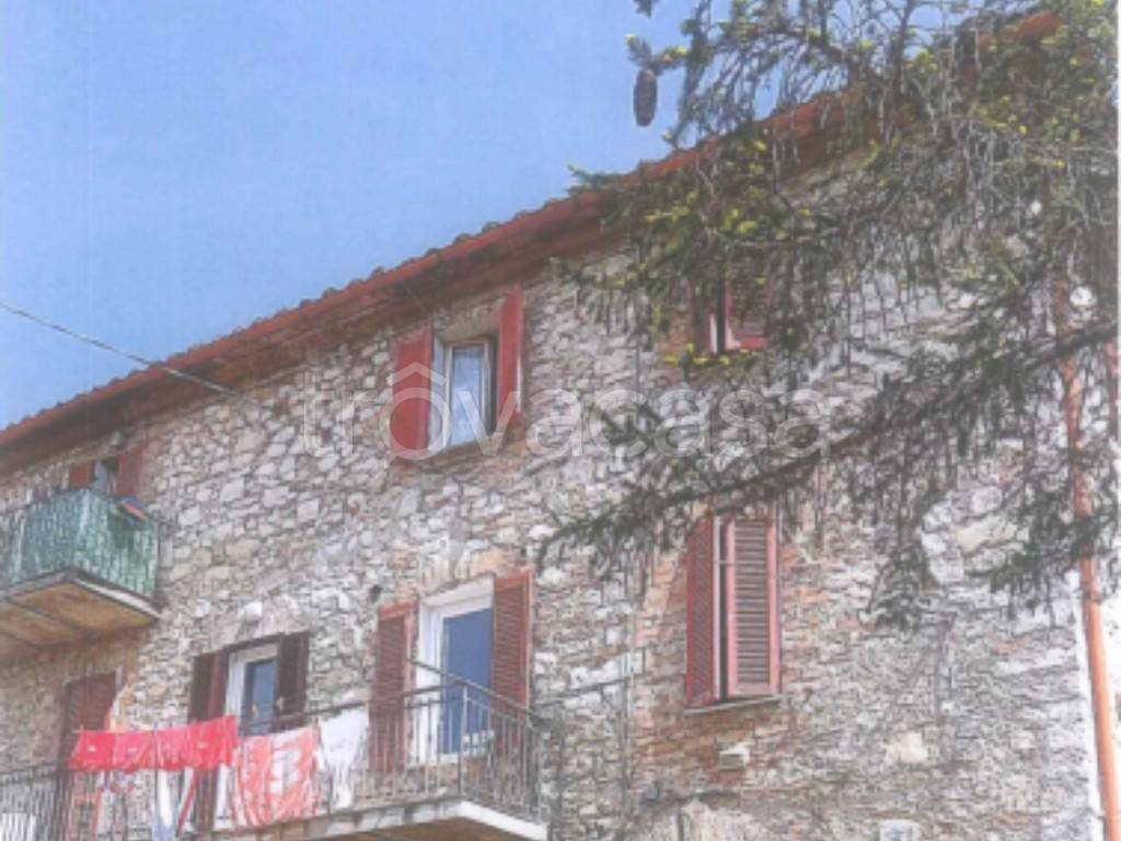 appartamento in vendita a Corciano in zona Mantignana