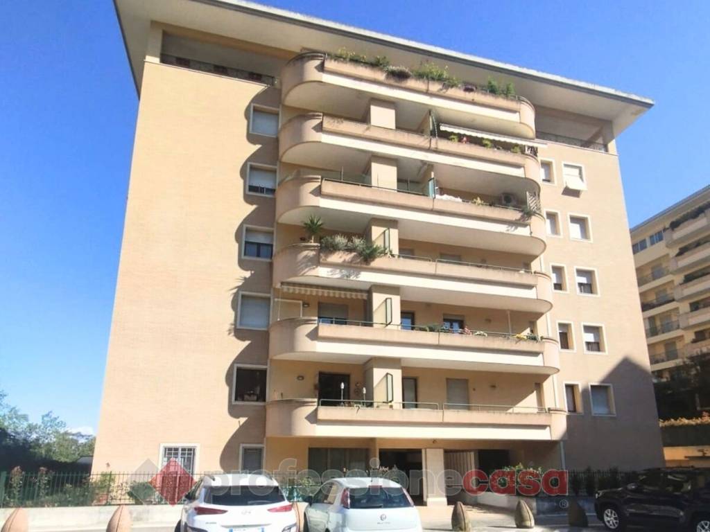 appartamento in vendita a Corciano in zona San Mariano