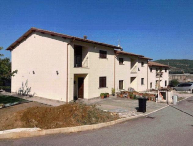 appartamento in vendita a Corciano in zona Mantignana