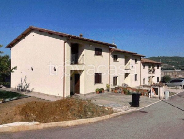 appartamento in vendita a Corciano in zona Mantignana
