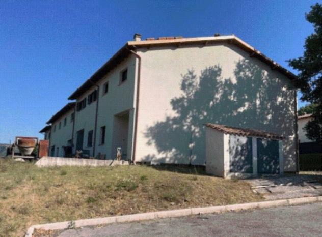 appartamento in vendita a Corciano in zona Mantignana