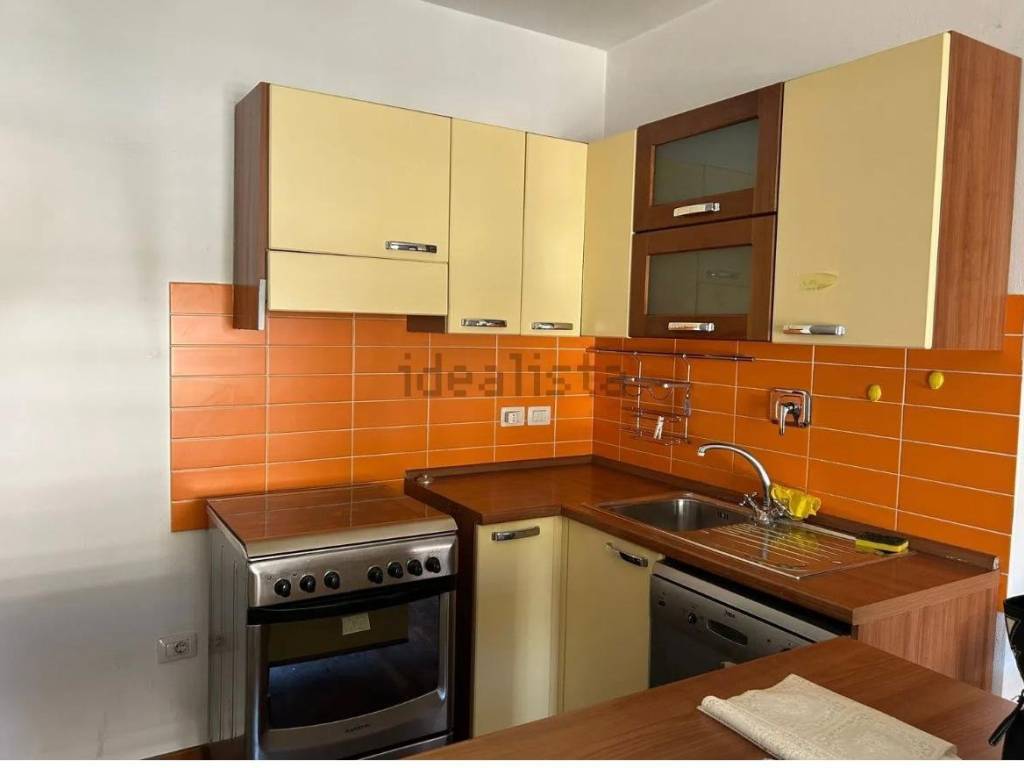 appartamento in vendita a Corciano in zona Ellera Chiugiana