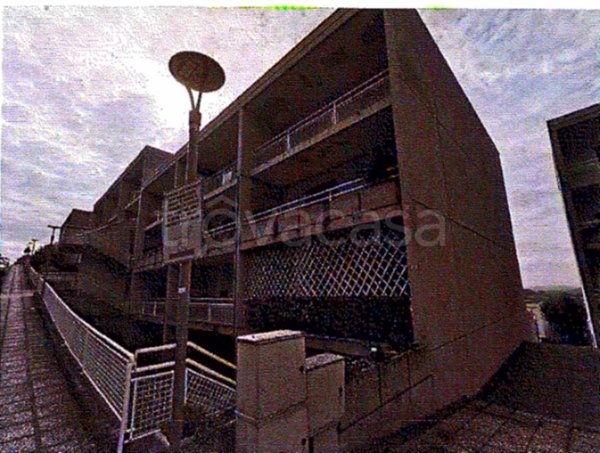 appartamento in vendita a Corciano in zona Ellera Chiugiana