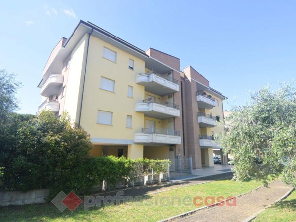 appartamento in vendita a Corciano in zona Ellera Chiugiana