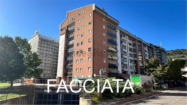 appartamento in vendita a Corciano in zona Ellera Chiugiana
