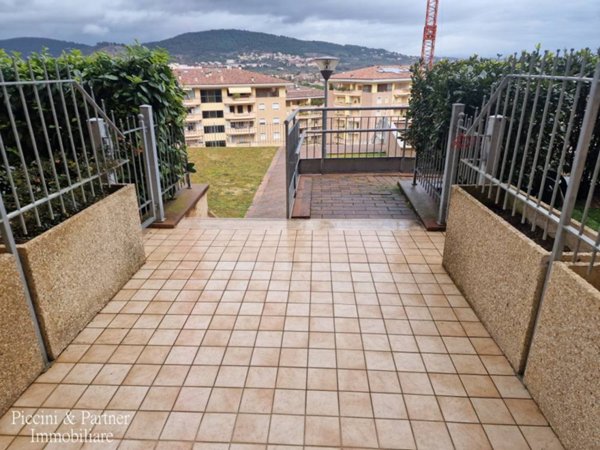 appartamento in vendita a Corciano in zona San Mariano