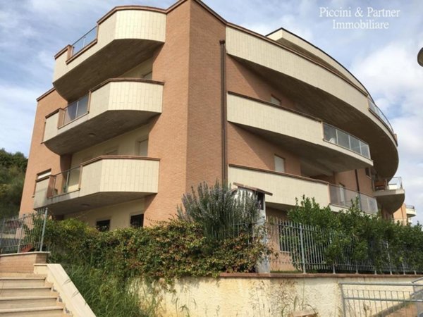 appartamento in vendita a Corciano in zona San Mariano