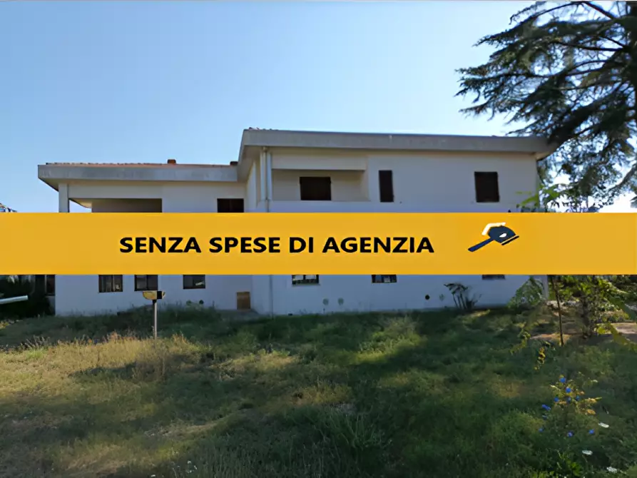 casa semindipendente in vendita a Corciano