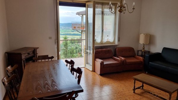 appartamento in vendita a Corciano