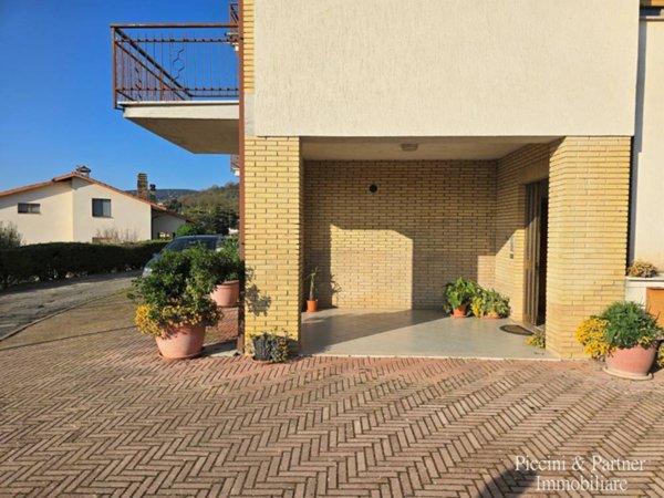 appartamento in vendita a Corciano in zona San Mariano