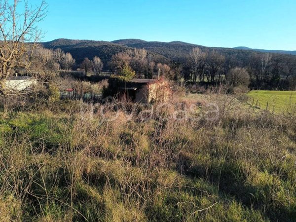 terreno agricolo in vendita a Corciano in zona Mantignana
