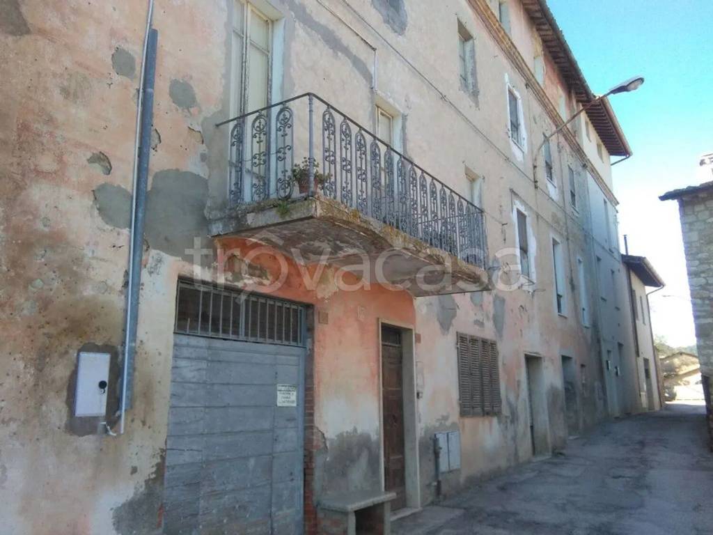 casa indipendente in vendita a Corciano