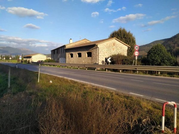 casa indipendente in vendita a Corciano in zona Migiana