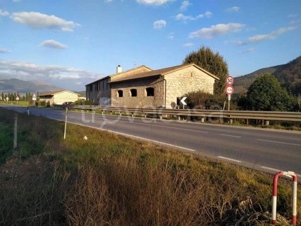 casa indipendente in vendita a Corciano in zona Migiana