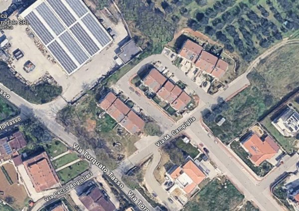 appartamento in vendita a Corciano in zona Mantignana
