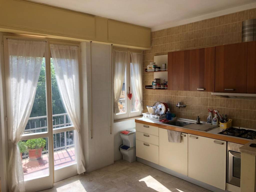 appartamento in vendita a Corciano in zona Mantignana