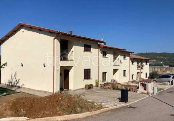 appartamento in vendita a Corciano in zona Mantignana