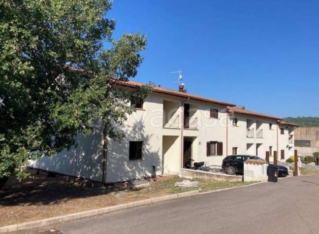 appartamento in vendita a Corciano