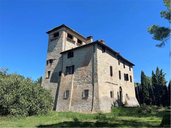 casa indipendente in vendita a Corciano in zona Strozzacapponi