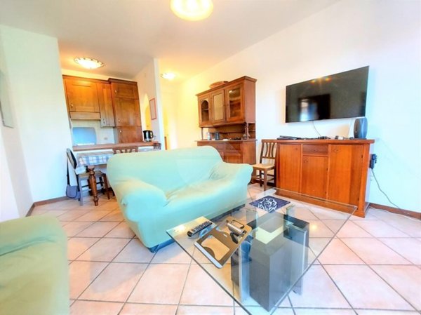 appartamento in vendita a Corciano in zona San Mariano