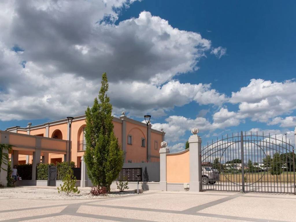 casa indipendente in vendita a Corciano in zona San Mariano