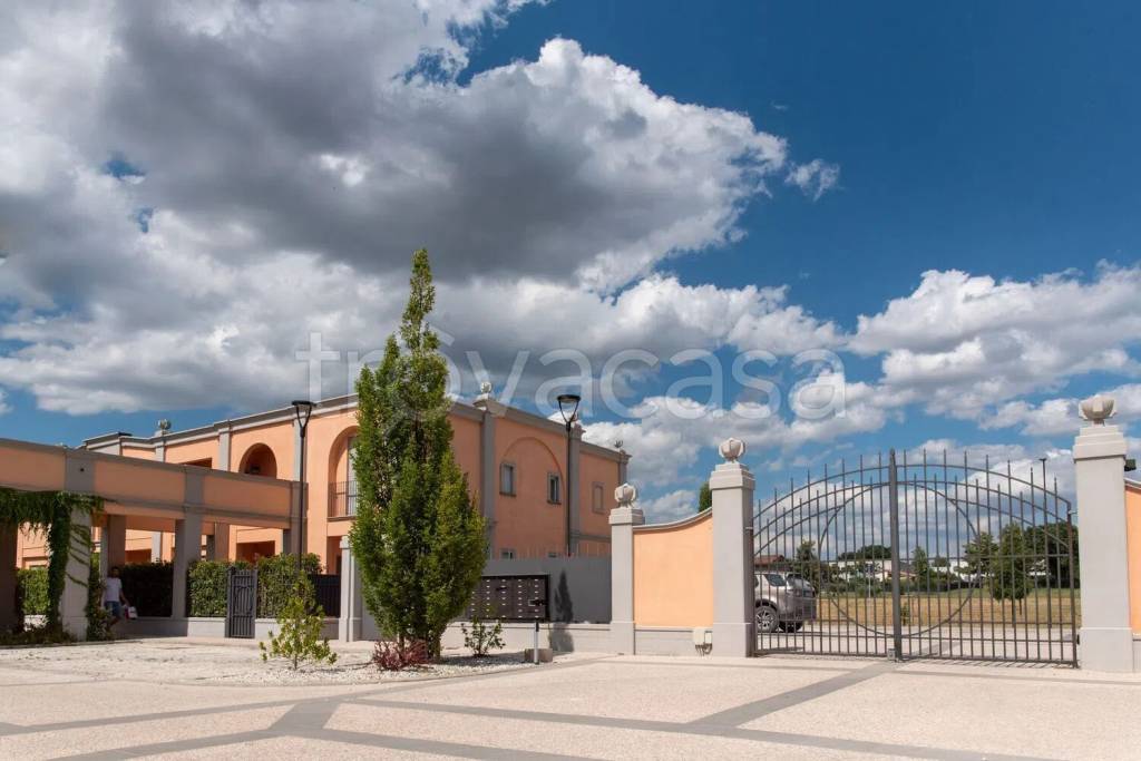 casa indipendente in vendita a Corciano in zona San Mariano