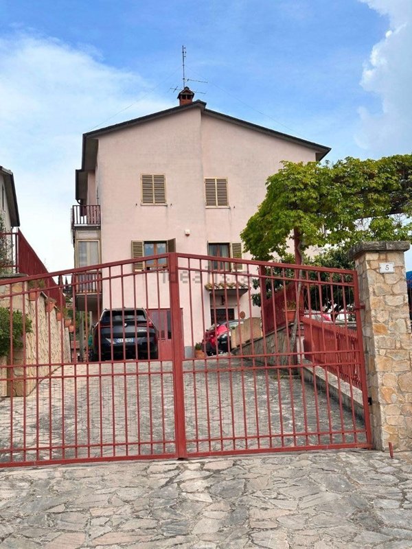appartamento in vendita a Corciano in zona San Mariano
