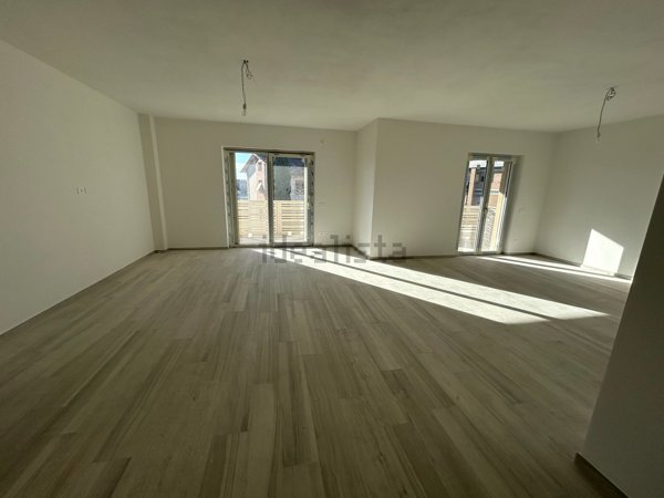 appartamento in vendita a Corciano in zona Ellera Chiugiana