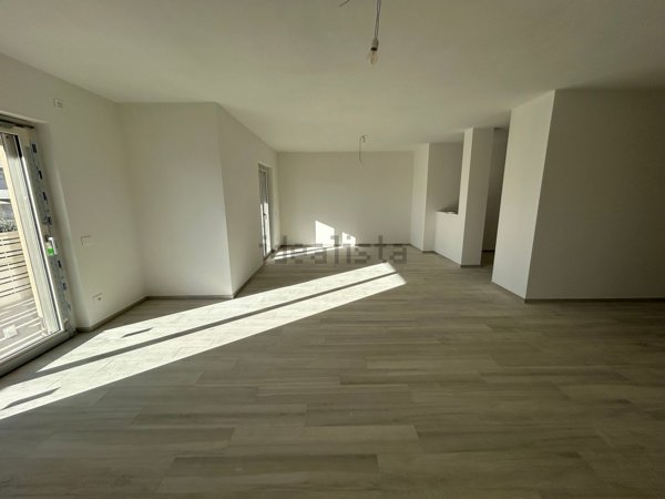 appartamento in vendita a Corciano in zona Ellera Chiugiana
