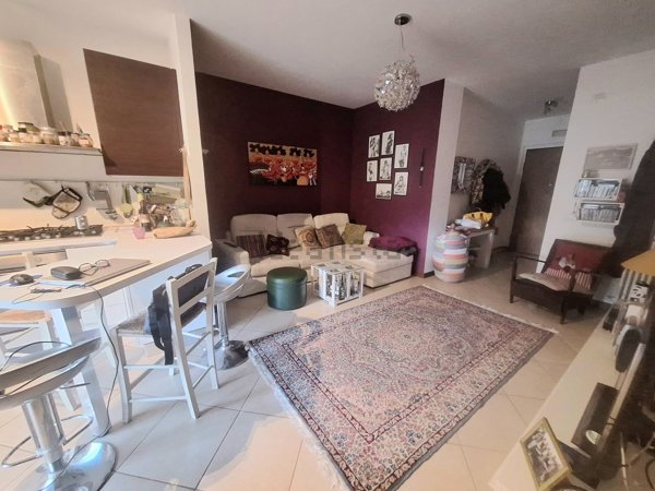 appartamento in vendita a Corciano in zona San Mariano